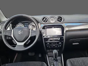 Suzuki Vitara 1.4 Boosterjet Compact Top Automatic
