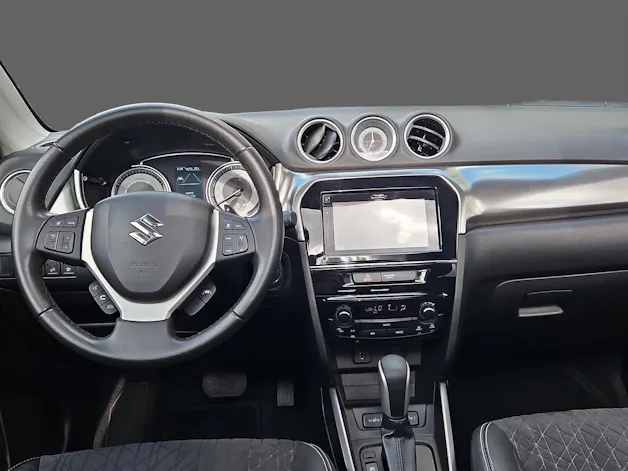 Suzuki Vitara 1.4 Boosterjet Compact Top Automatic