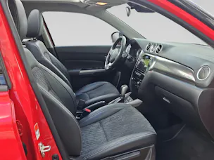Suzuki Vitara 1.4 Boosterjet Compact Top Automatic