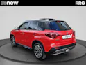 Suzuki Vitara 1.4 Boosterjet Compact Top Automatic
