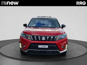 Suzuki Vitara 1.4 Boosterjet Compact Top Automatic