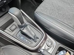 Suzuki Vitara 1.4 Boosterjet Compact Top Automatic