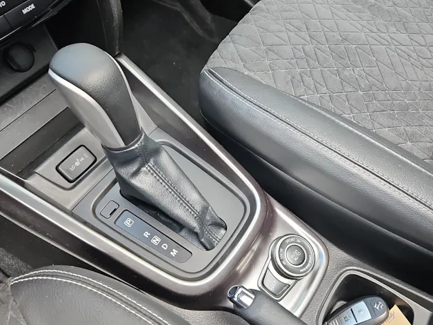 Suzuki Vitara 1.4 Boosterjet Compact Top Automatic