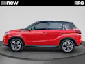 Suzuki Vitara 1.4 Boosterjet Compact Top Automatic