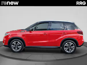 Suzuki Vitara 1.4 Boosterjet Compact Top Automatic