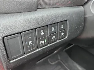 Suzuki Vitara 1.4 Boosterjet Compact Top Automatic