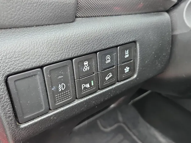 Suzuki Vitara 1.4 Boosterjet Compact Top Automatic