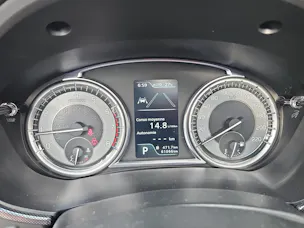 Suzuki Vitara 1.4 Boosterjet Compact Top Automatic
