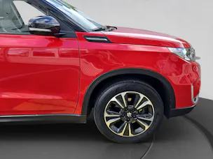 Suzuki Vitara 1.4 Boosterjet Compact Top Automatic