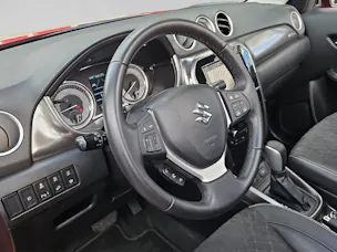 Suzuki Vitara 1.4 Boosterjet Compact Top Automatic