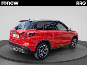 Suzuki Vitara 1.4 Boosterjet Compact Top Automatic