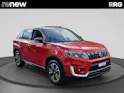 Suzuki Vitara 1.4 Boosterjet Compact Top Automatic