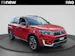 Suzuki Vitara 1.4 Boosterjet Compact Top Automatic