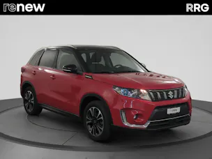 Suzuki Vitara 1.4 Boosterjet Compact Top Automatic