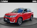 Suzuki Vitara 1.4 Boosterjet Compact Top Automatic
