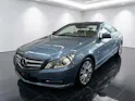 MERCEDES-BENZ E 350 CGI BlueEfficiency 7G-Tronic
