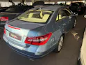 Mercedes-Benz E 350 CGI BlueEfficiency 7G-Tronic