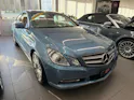Mercedes-Benz E 350 CGI BlueEfficiency 7G-Tronic