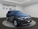 BMW X3 xDrive 48V 20d