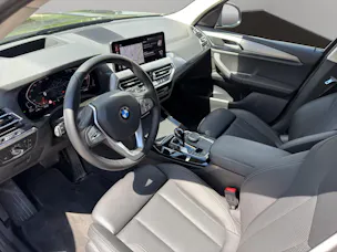 BMW X3 xDrive 48V 20d