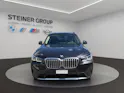 BMW X3 xDrive 48V 20d