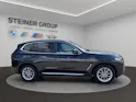 BMW X3 xDrive 48V 20d