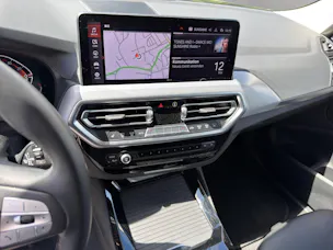 BMW X3 xDrive 48V 20d