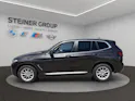 BMW X3 xDrive 48V 20d