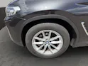 BMW X3 xDrive 48V 20d