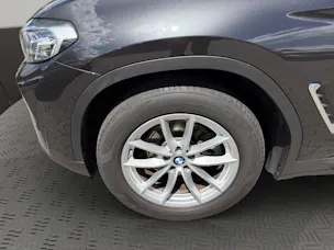 BMW X3 xDrive 48V 20d