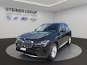 BMW X3 xDrive 48V 20d