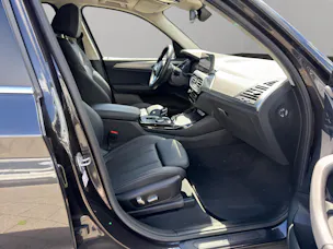 BMW X3 xDrive 48V 20d