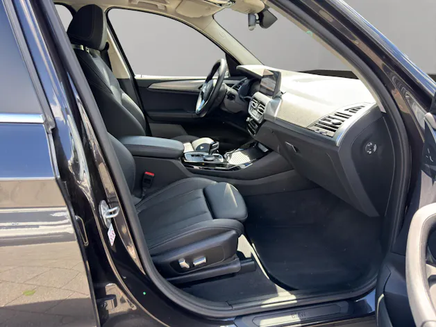 BMW X3 xDrive 48V 20d