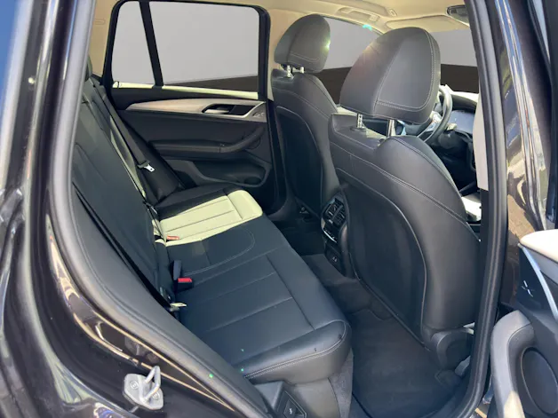 BMW X3 xDrive 48V 20d