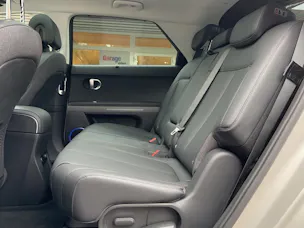 Hyundai Ioniq 5 77kW Vertex 4WD