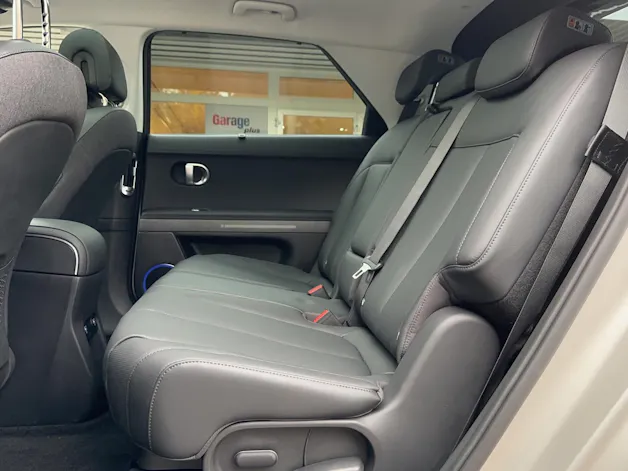 Hyundai Ioniq 5 77kW Vertex 4WD