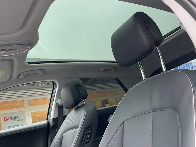 Hyundai Ioniq 5 77kW Vertex 4WD