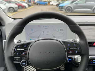Hyundai Ioniq 5 77kW Vertex 4WD
