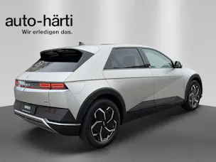 Hyundai Ioniq 5 77kW Vertex 4WD