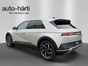 Hyundai Ioniq 5 77kW Vertex 4WD
