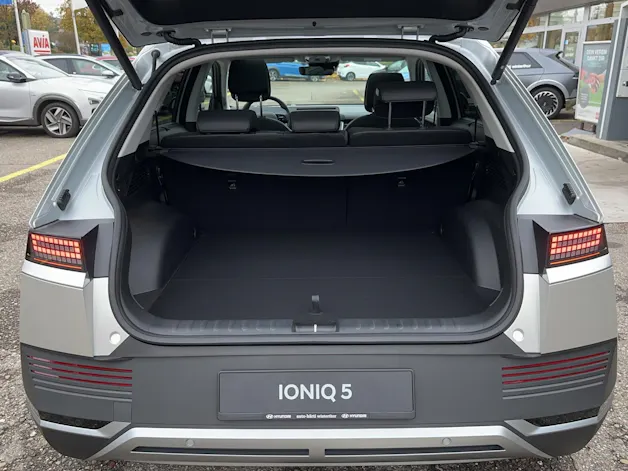 Hyundai Ioniq 5 77kW Vertex 4WD