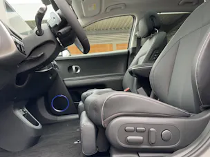 Hyundai Ioniq 5 77kW Vertex 4WD