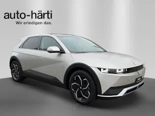 Hyundai Ioniq 5 77kW Vertex 4WD
