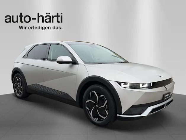 Hyundai Ioniq 5 77kW Vertex 4WD