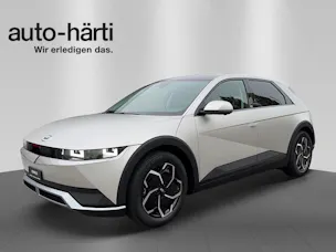 Hyundai Ioniq 5 77kW Vertex 4WD