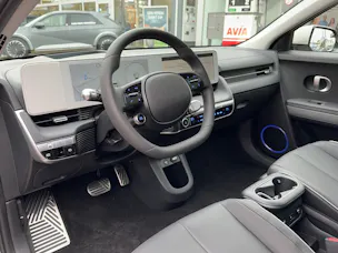 Hyundai Ioniq 5 77kW Vertex 4WD