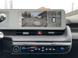 Hyundai Ioniq 5 77kW Vertex 4WD