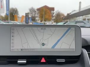 Hyundai Ioniq 5 77kW Vertex 4WD