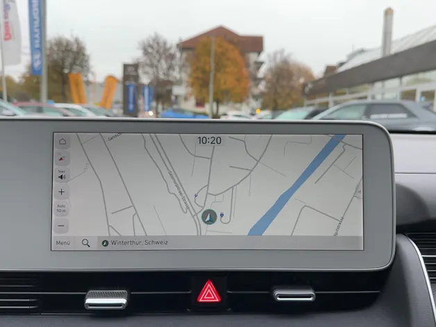 Hyundai Ioniq 5 77kW Vertex 4WD