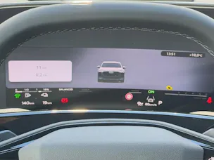 Audi Q3 SUV e-hybrid 200 kW S tronig